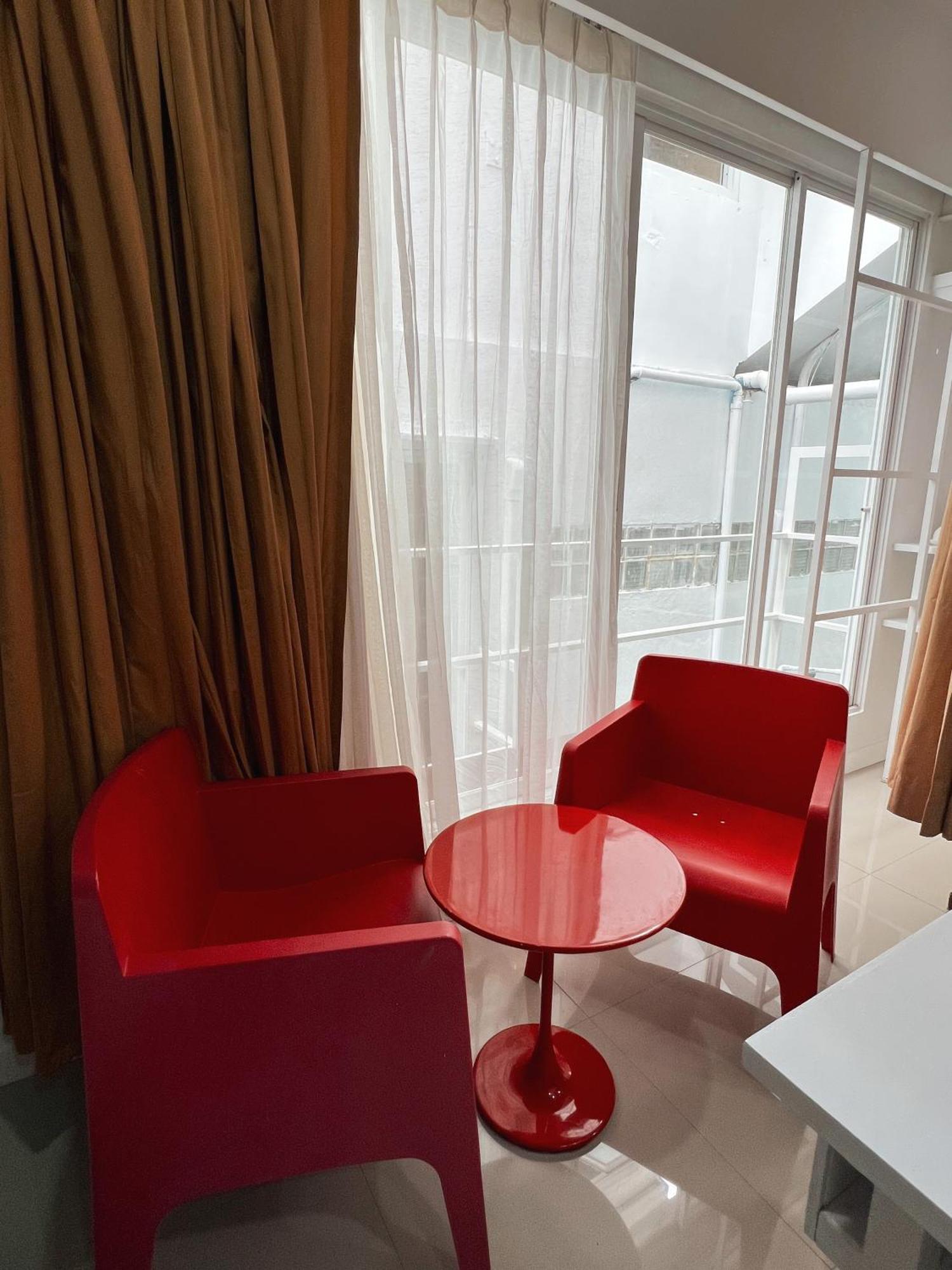 The Color Kata Hotel Exterior photo