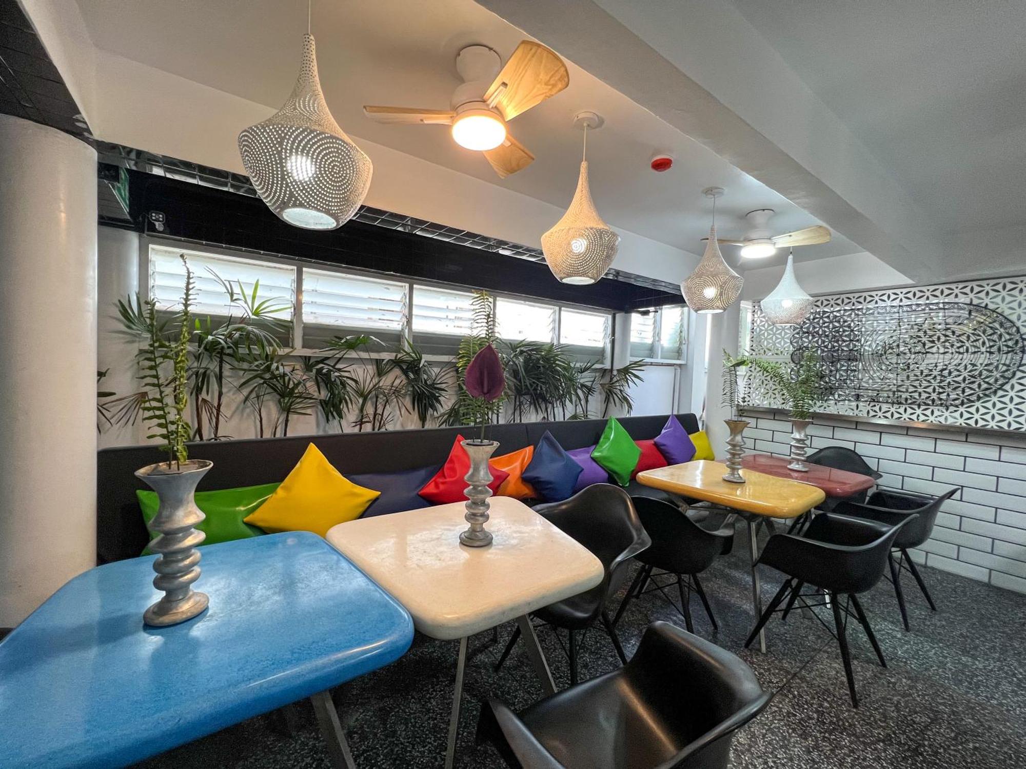 The Color Kata Hotel Exterior photo